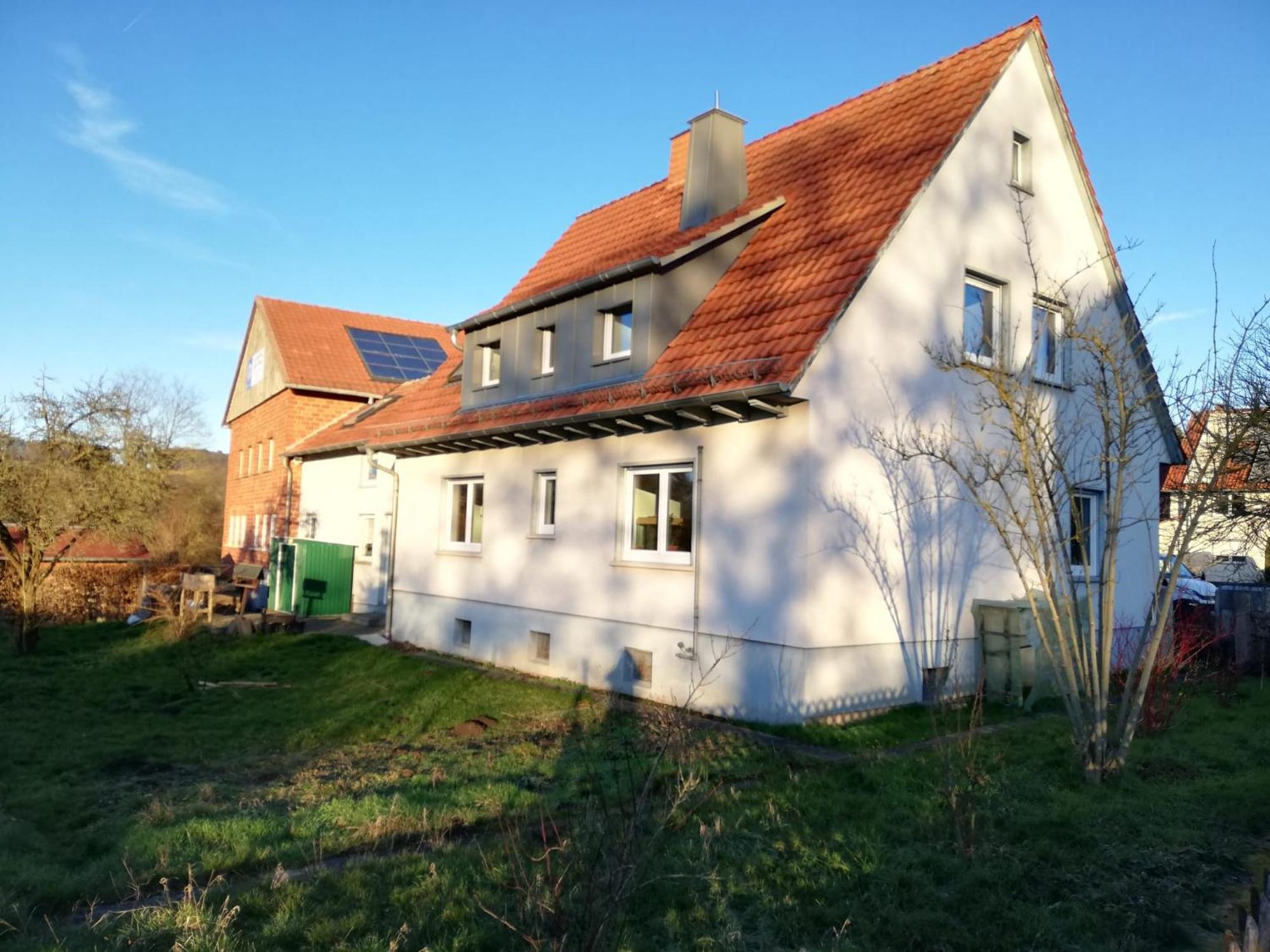 Bimbacher Betten Exterior photo