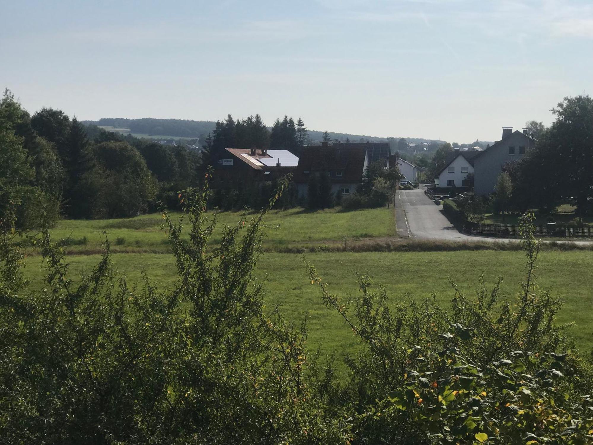 Bimbacher Betten Exterior photo