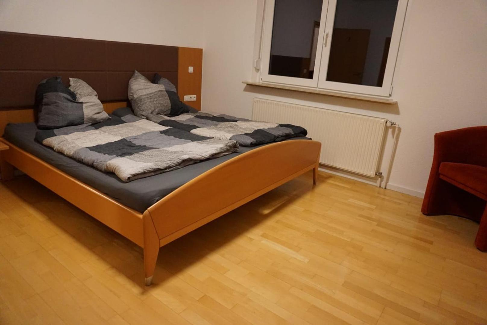 Bimbacher Betten Exterior photo