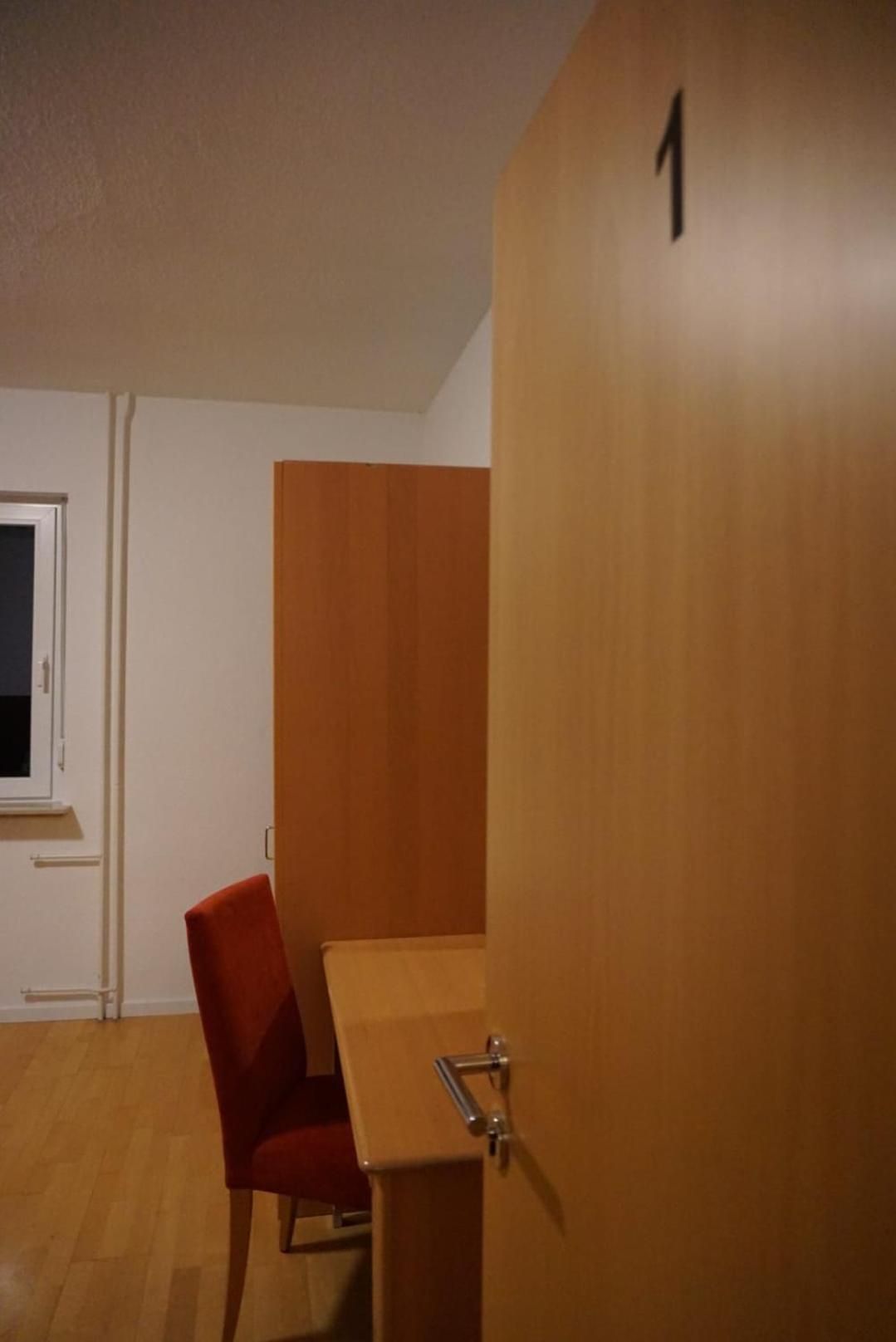 Bimbacher Betten Exterior photo