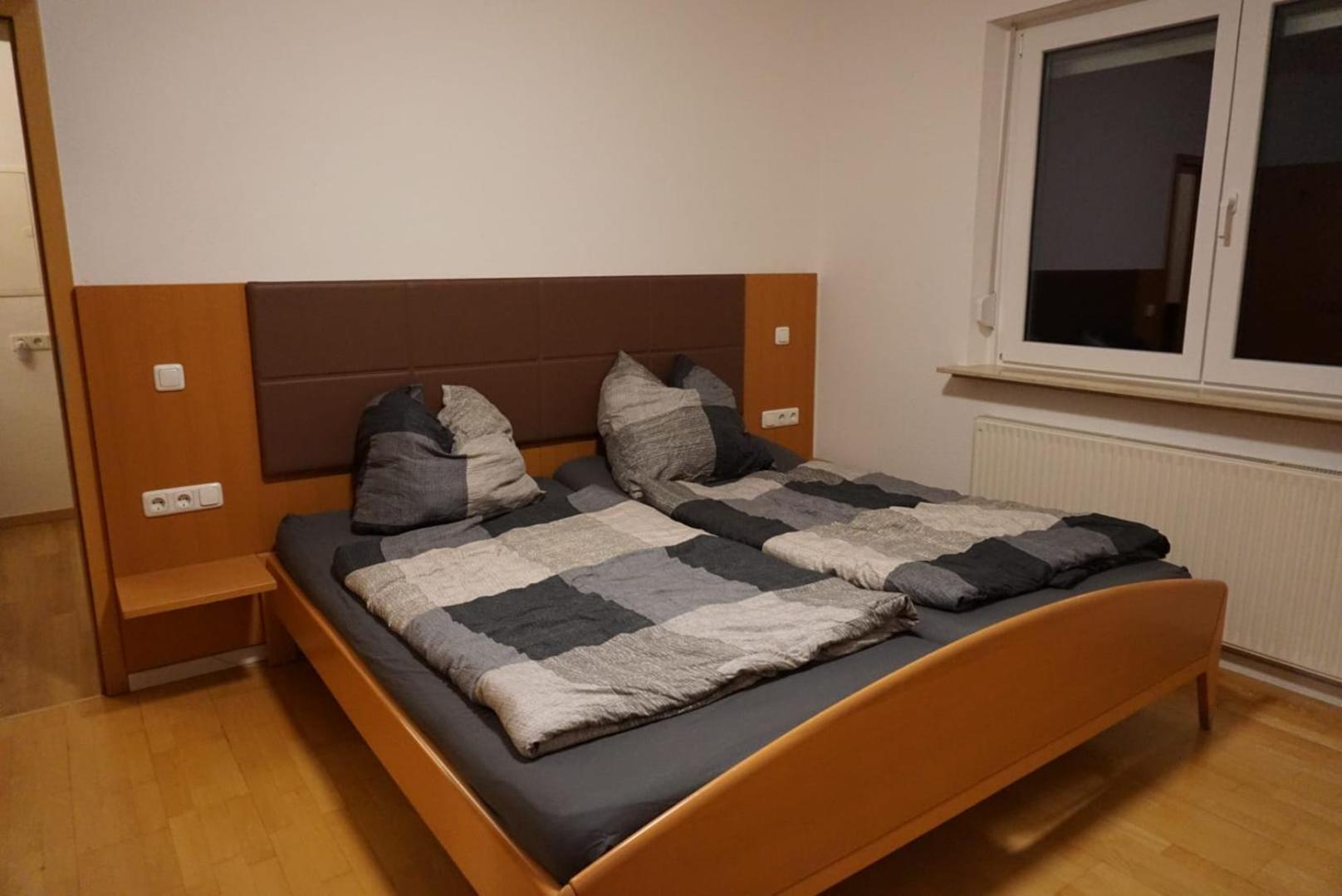 Bimbacher Betten Exterior photo