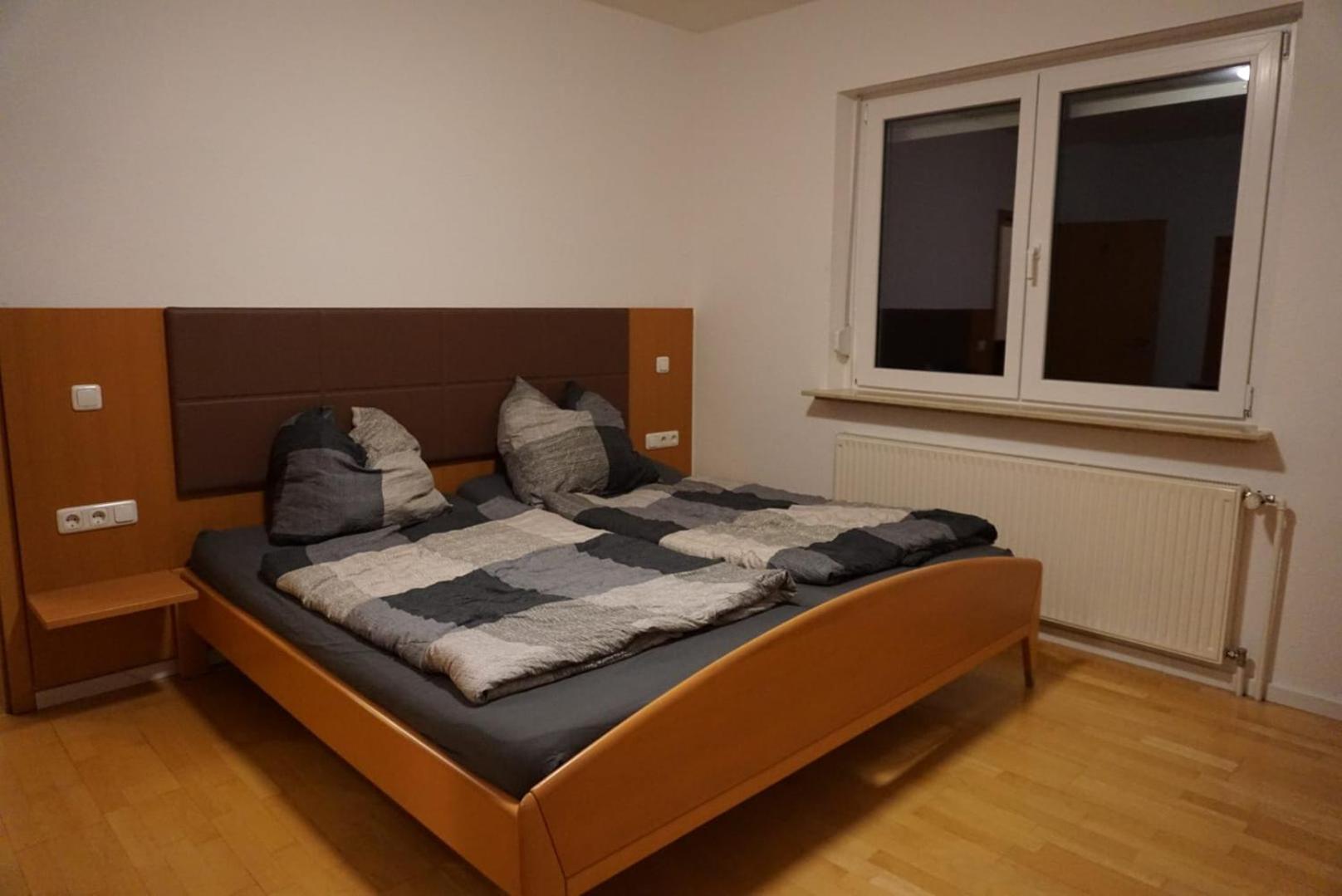 Bimbacher Betten Exterior photo